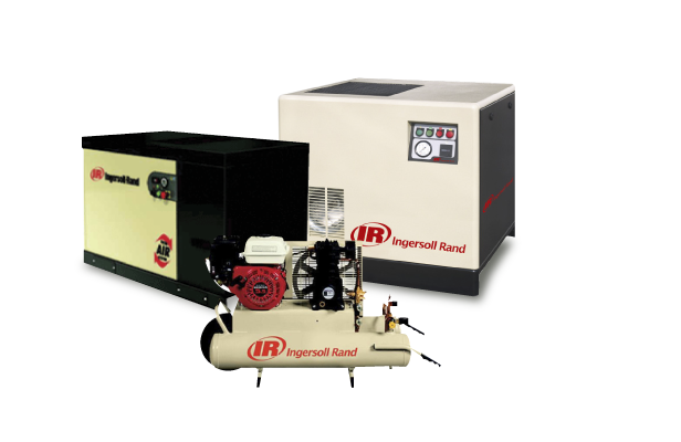 Ingersoll Rand